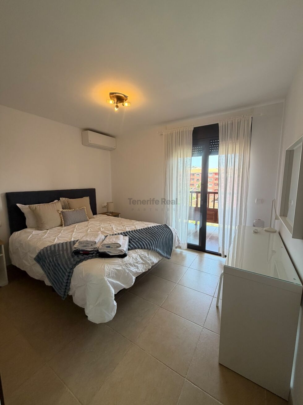 Flat/apartment for sale in  El Mocan, Palm-Mar, Španělsko - TR-3068