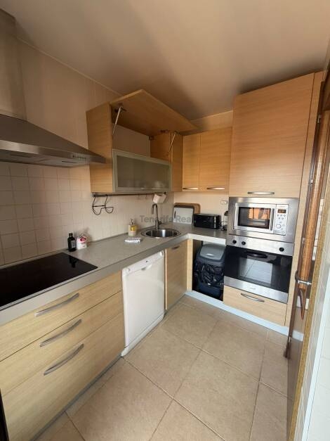 Flat/apartment for sale in  El Mocan, Palm-Mar, Španělsko - TR-3068