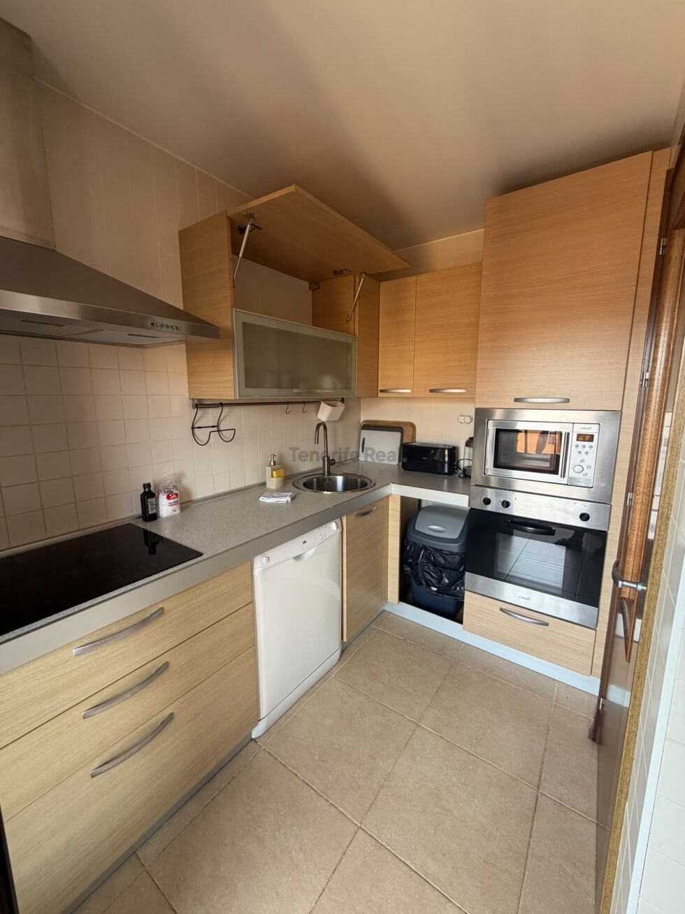 Flat/apartment for sale in  El Mocan, Palm-Mar, Španělsko - TR-3068