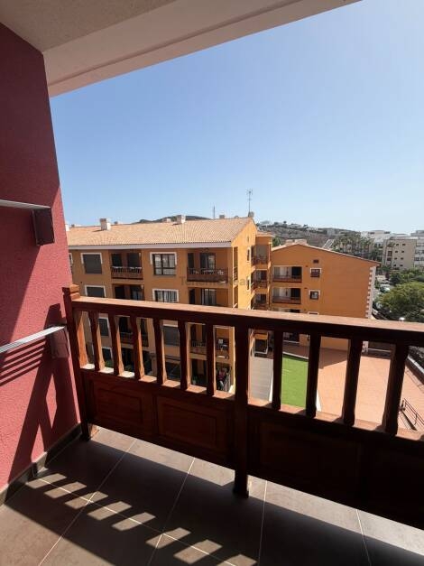 Flat/apartment for sale in  El Mocan, Palm-Mar, Španělsko - TR-3068
