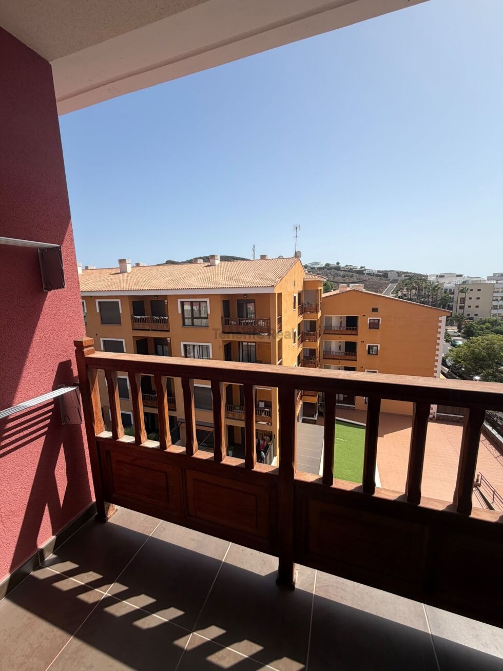Flat/apartment for sale in  El Mocan, Palm-Mar, Španělsko - TR-3068