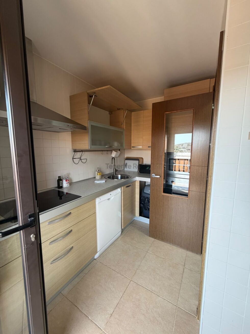 Flat/apartment for sale in  El Mocan, Palm-Mar, Španělsko - TR-3068