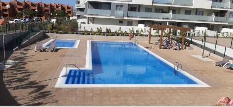 Flat/apartment for sale in  Granadilla, Spain - TRC-3036