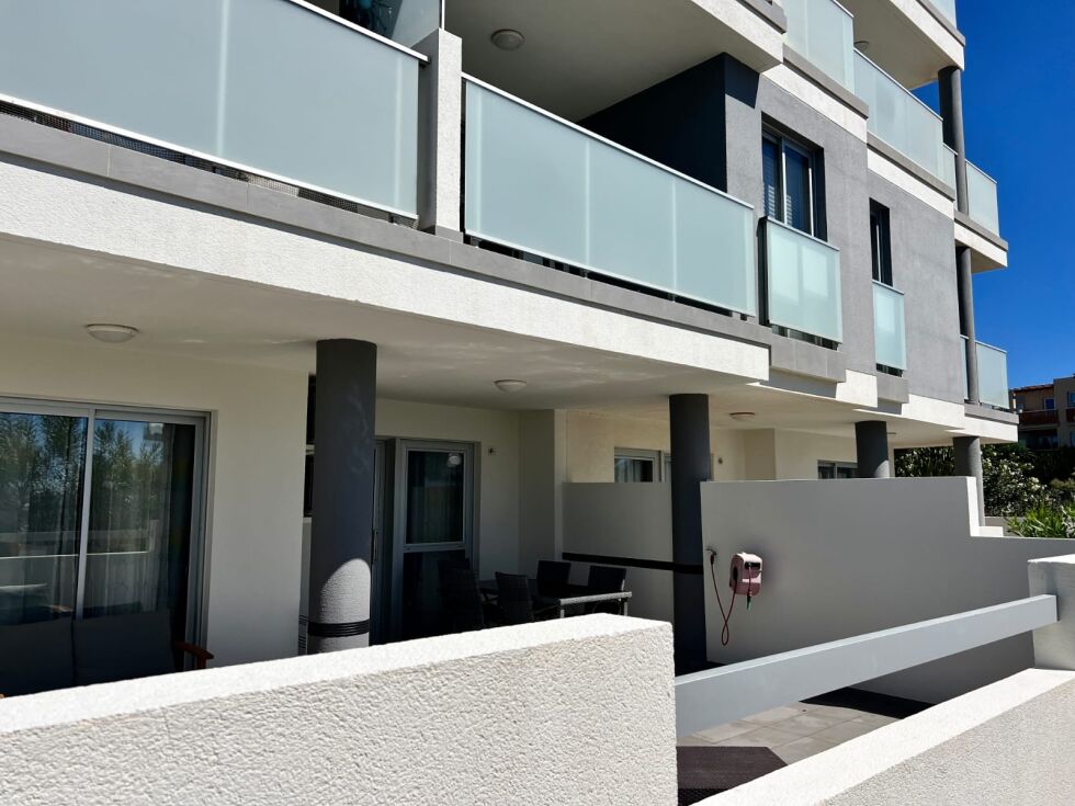 Flat/apartment for sale in  Granadilla, Spain - TRC-3036