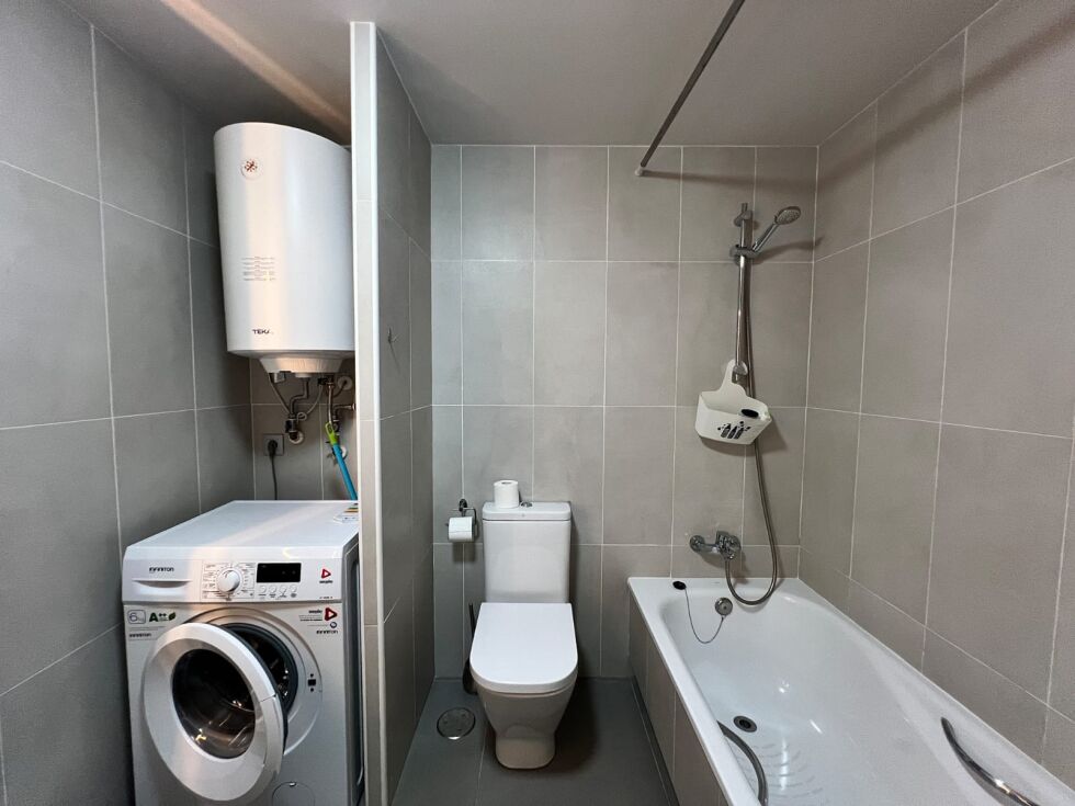 Flat/apartment for sale in  Granadilla, Spain - TRC-3036