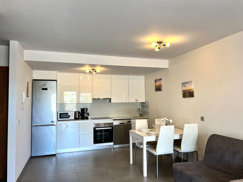 Flat/apartment for sale in  Granadilla, Spain - TRC-3036