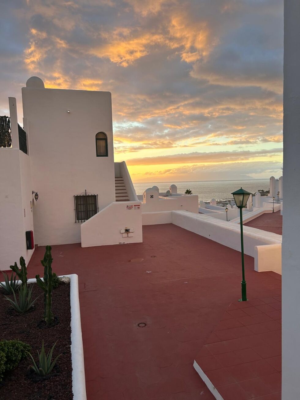 Flat/apartment for sale in  Aloha Garden, Costa Adeje, Spain - TRC-3045
