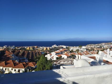 Flat/apartment for sale in  Aloha Garden, Costa Adeje, Spain - TRC-3045
