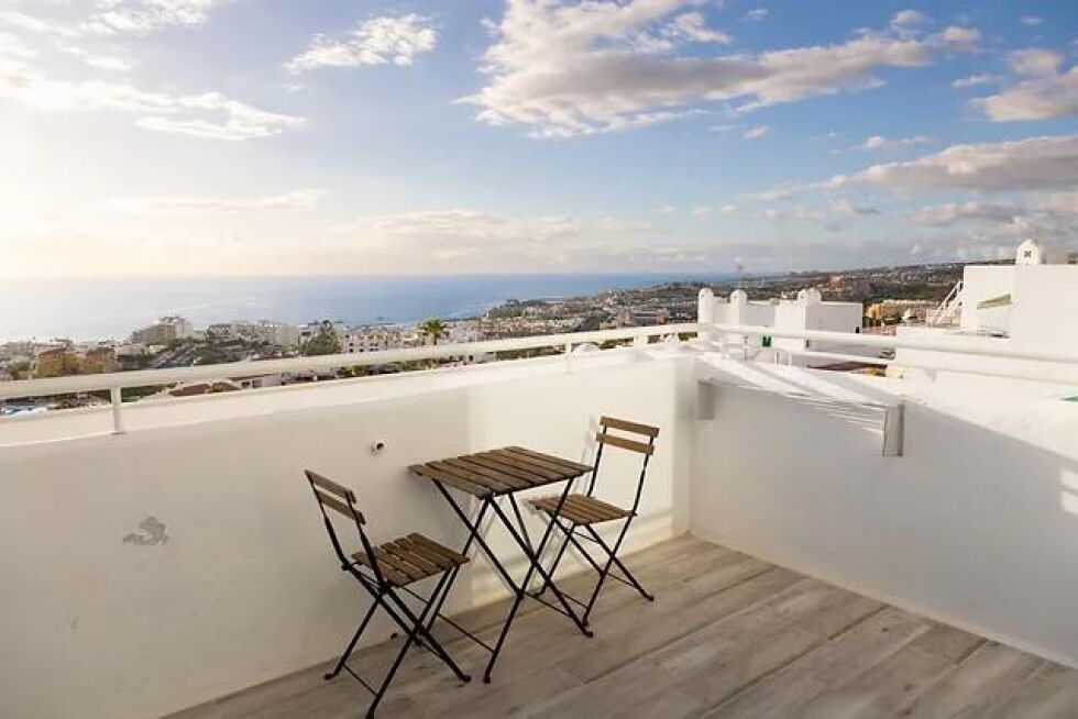 Flat/apartment for sale in  Aloha Garden, Costa Adeje, Spain - TRC-3045