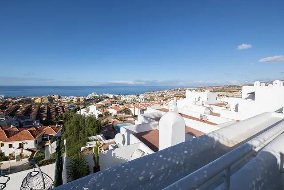 Flat/apartment for sale in  Aloha Garden, Costa Adeje, Spain - TRC-3045