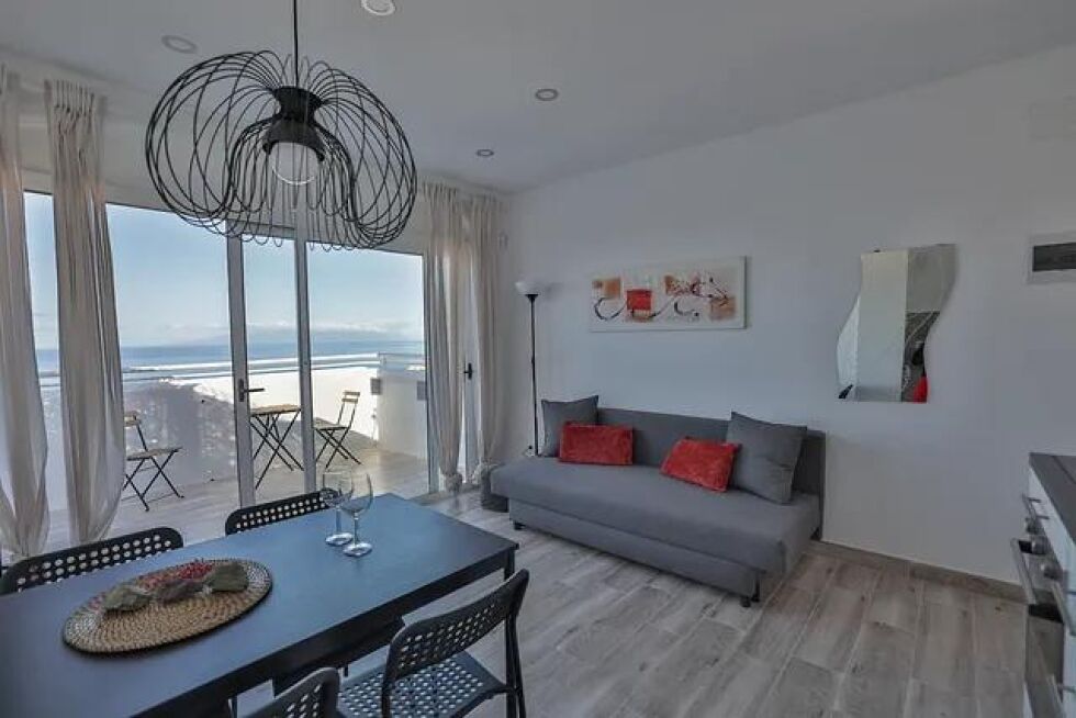 Flat/apartment for sale in  Aloha Garden, Costa Adeje, Spain - TRC-3045