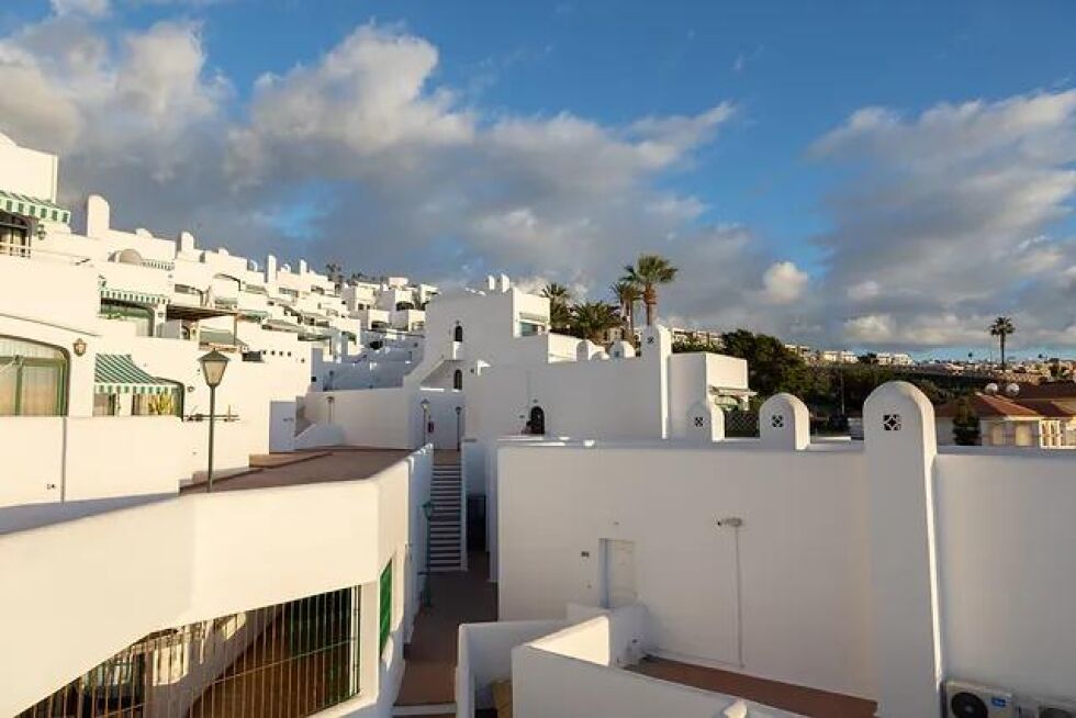 Flat/apartment for sale in  Aloha Garden, Costa Adeje, Spain - TRC-3045