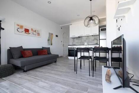 Flat/apartment for sale in  Aloha Garden, Costa Adeje, Spain - TRC-3045