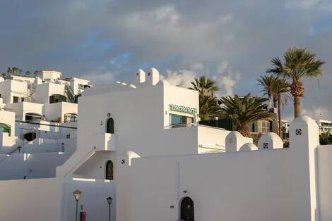 Flat/apartment for sale in  Aloha Garden, Costa Adeje, Spain - TRC-3045