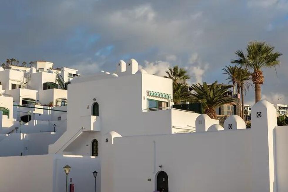 Flat/apartment for sale in  Aloha Garden, Costa Adeje, Spain - TRC-3045