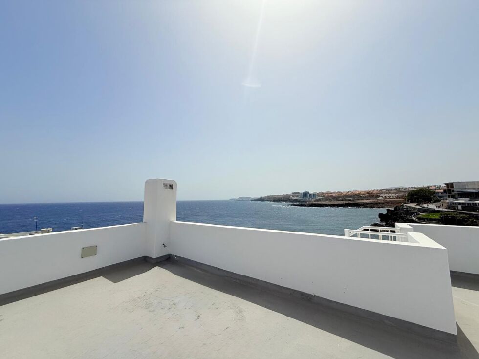 Flat/apartment for sale in  Los Abrigos, Spain - trc-3046