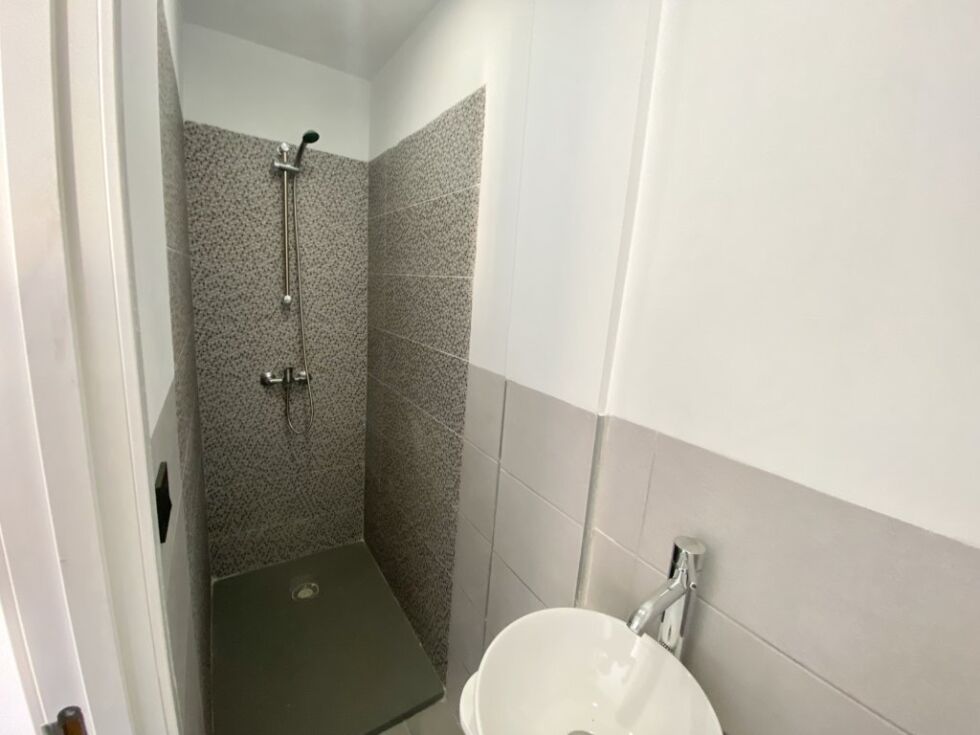 Flat/apartment for sale in  Los Abrigos, Spain - trc-3046