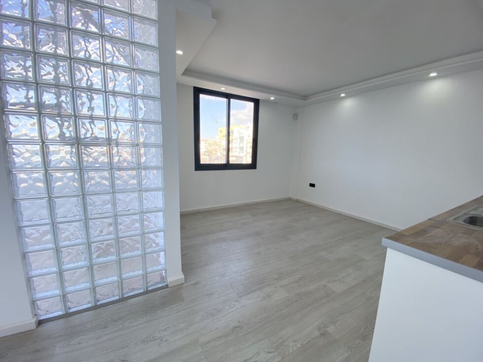Flat/apartment for sale in  Los Abrigos, Spain - trc-3046