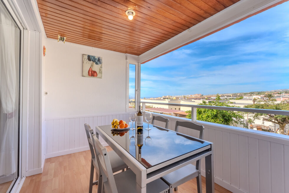 Flat/apartment for sale in  Costa Adeje, Spain - TRC-3051
