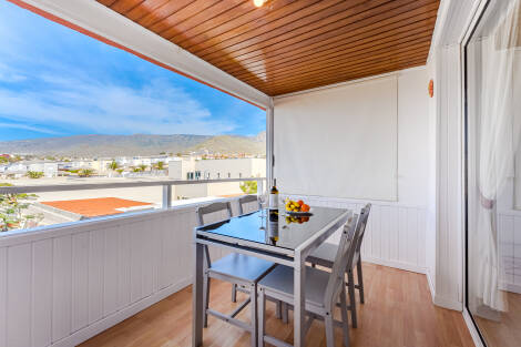 Flat/apartment for sale in  Costa Adeje, Spain - TRC-3051