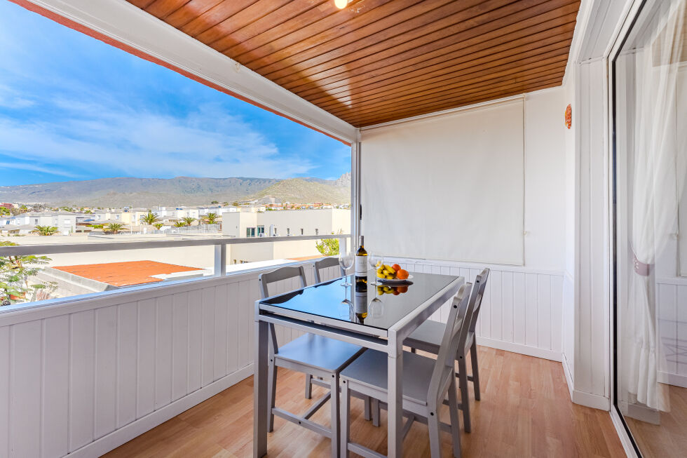 Flat/apartment for sale in  Costa Adeje, Spain - TRC-3051