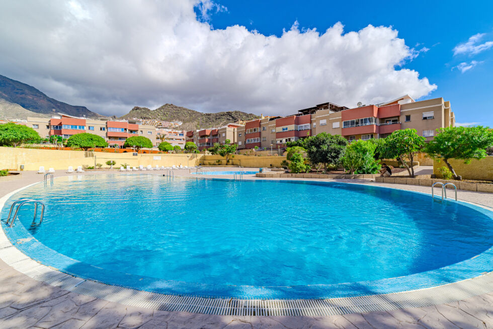 Flat/apartment for sale in  Costa Adeje, Spain - TRC-3051