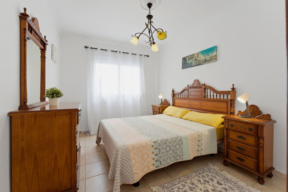 Flat/apartment for sale in  Costa Adeje, Spain - TRC-3051