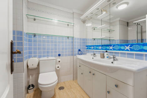 Flat/apartment for sale in  Costa Adeje, Spain - TRC-3051
