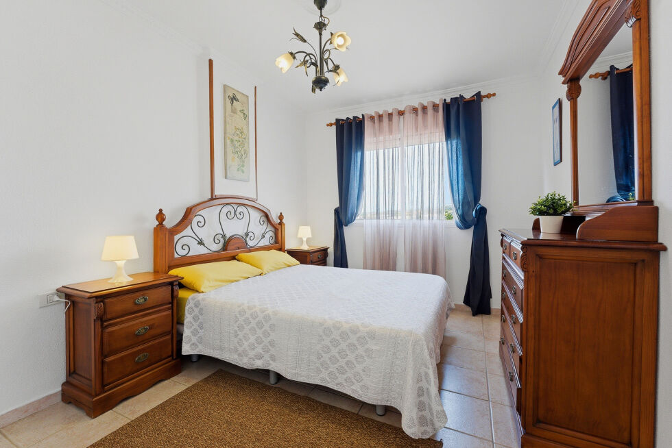 Flat/apartment for sale in  Costa Adeje, Spain - TRC-3051
