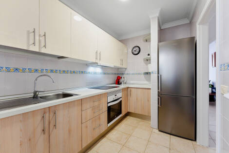 Flat/apartment for sale in  Costa Adeje, Spain - TRC-3051