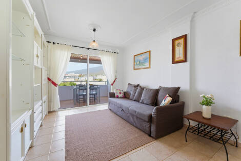 Flat/apartment for sale in  Costa Adeje, Spain - TRC-3051