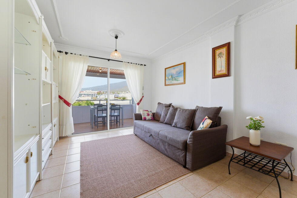 Flat/apartment for sale in  Costa Adeje, Spain - TRC-3051