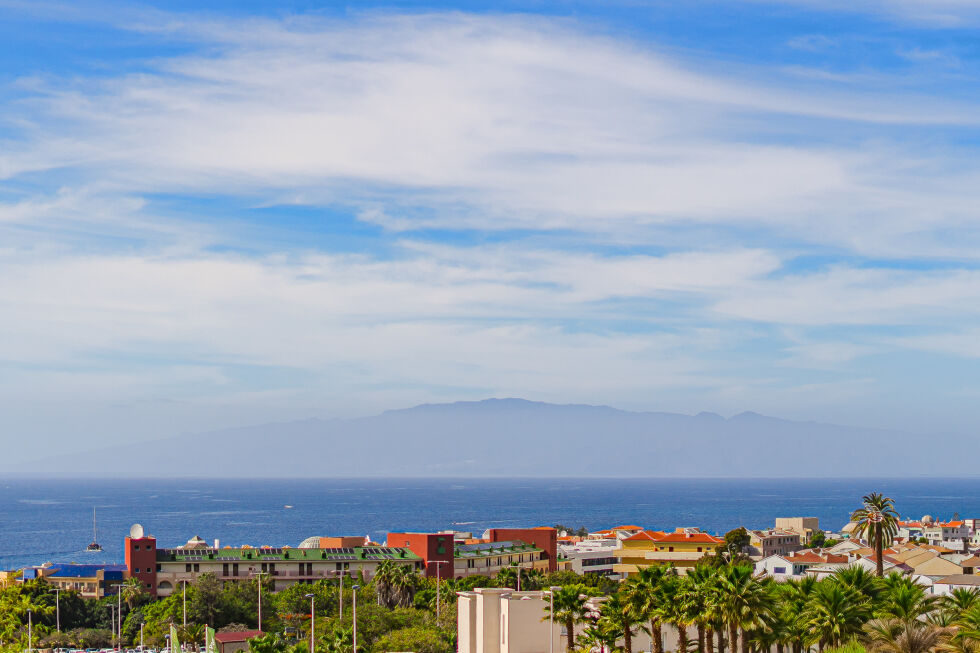 Flat/apartment for sale in  Costa Adeje, Spain - TRC-3051