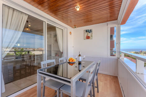 Flat/apartment for sale in  Costa Adeje, Spain - TRC-3051