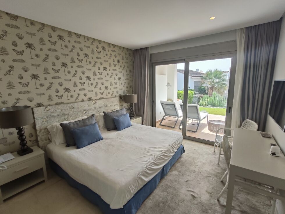 Flat/apartment for sale in  Abama Golf, Spain - TRC-3070