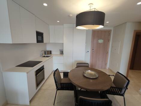 Flat/apartment for sale in  Abama Golf, Spain - TRC-3070
