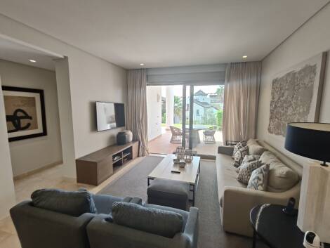 Flat/apartment for sale in  Abama Golf, Spain - TRC-3070