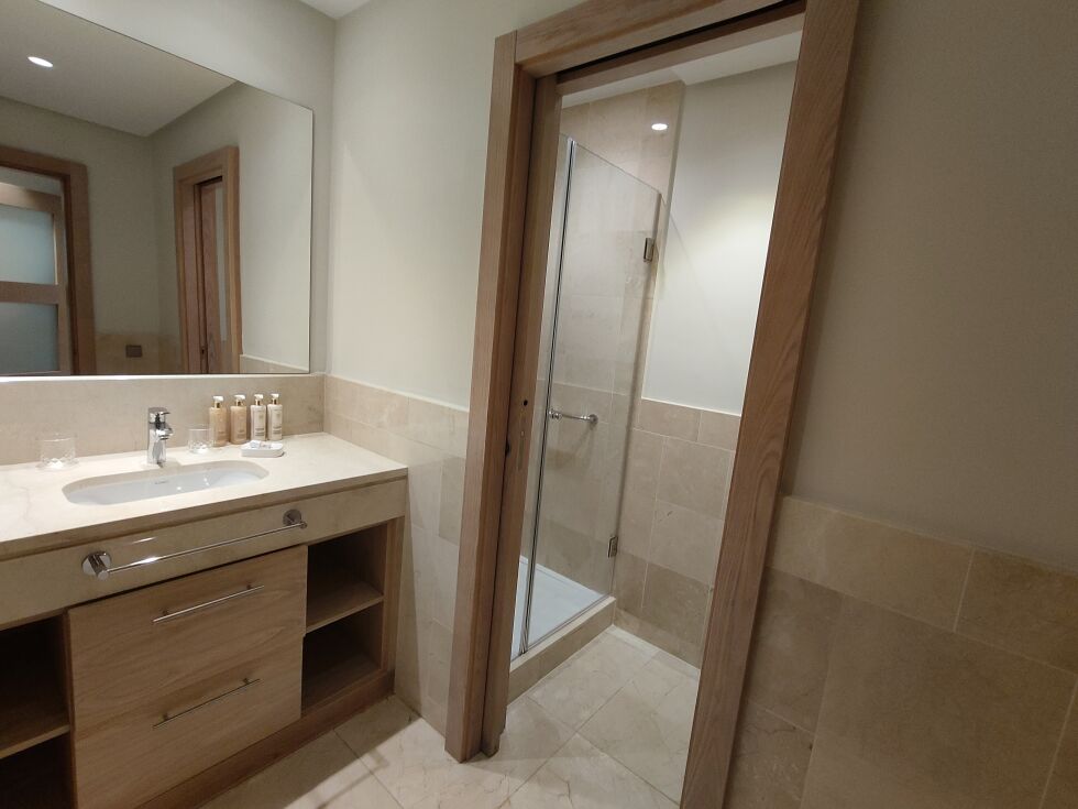 Flat/apartment for sale in  Abama Golf, Spain - TRC-3070