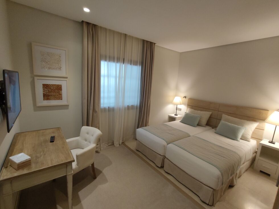 Flat/apartment for sale in  Abama Golf, Spain - TRC-3070