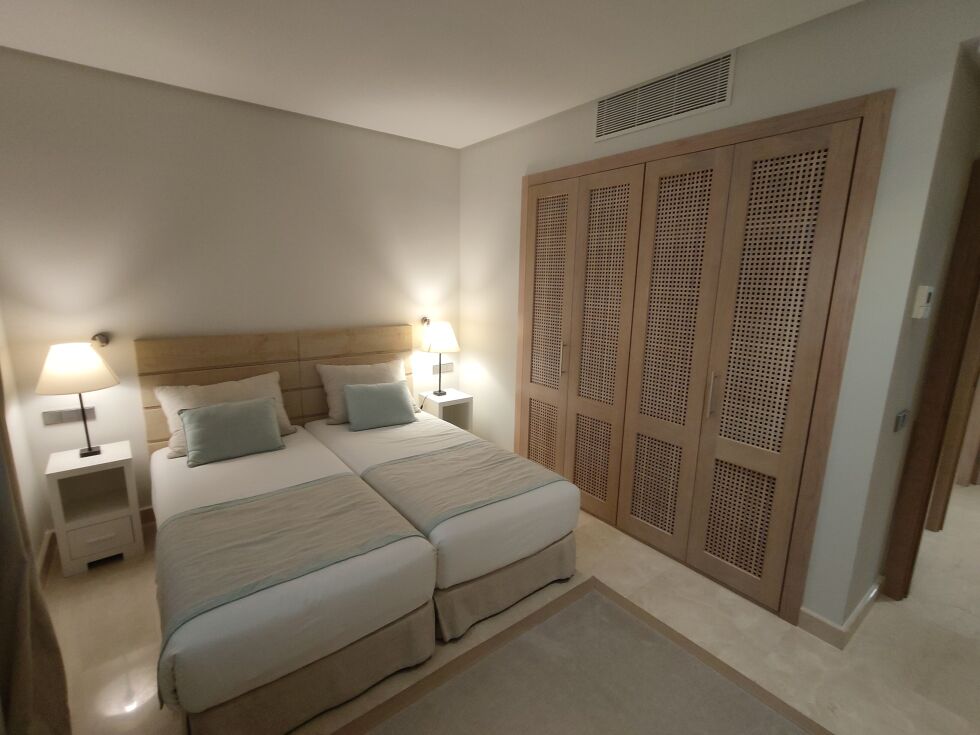 Flat/apartment for sale in  Abama Golf, Spain - TRC-3070