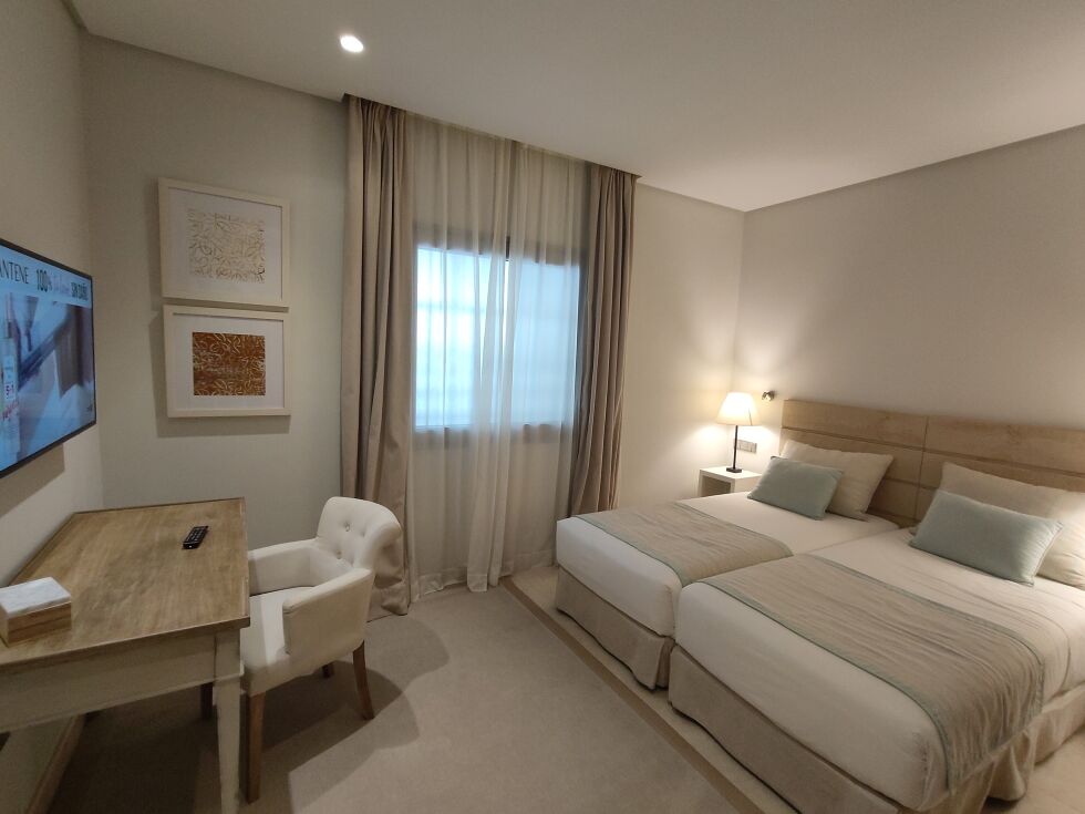 Flat/apartment for sale in  Abama Golf, Spain - TRC-3070
