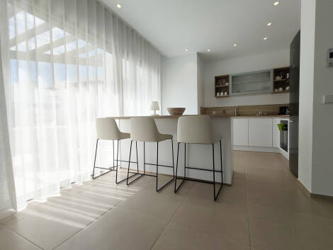 Penthouse for sale in  Palm-Mar, Spain - TRC-3071