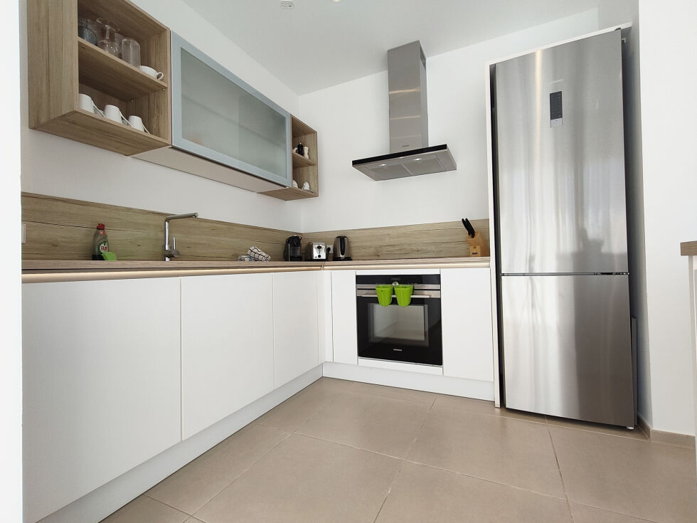 Penthouse for sale in  Palm-Mar, Spain - TRC-3071