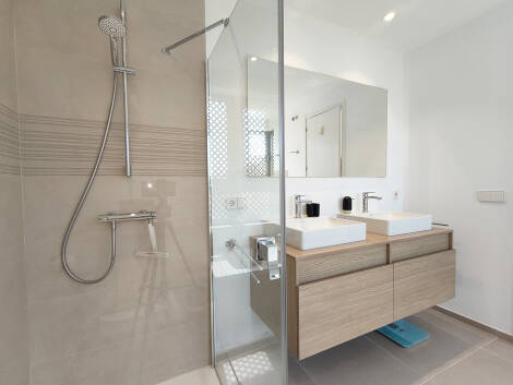 Penthouse for sale in  Palm-Mar, Spain - TRC-3071