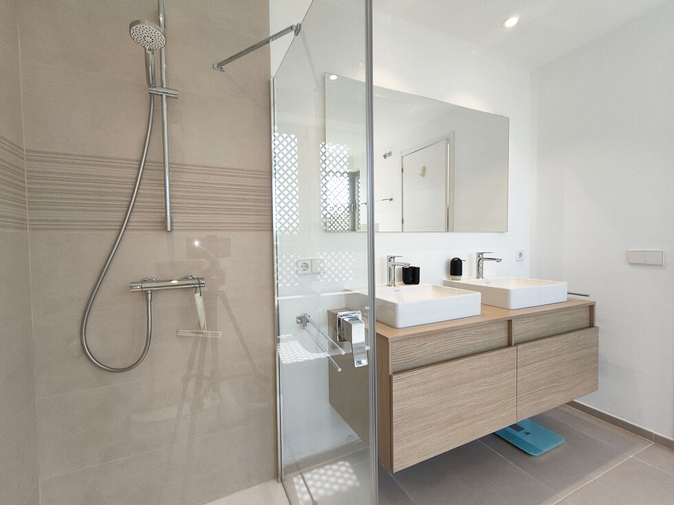 Penthouse for sale in  Palm-Mar, Spain - TRC-3071