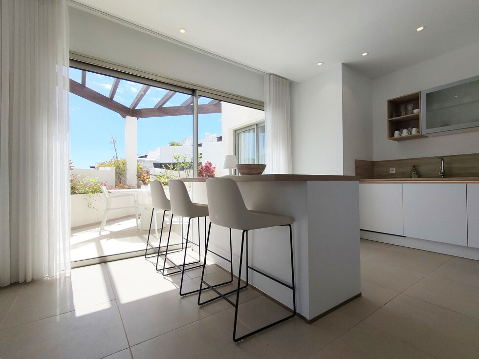 Penthouse for sale in  Palm-Mar, Spain - TRC-3071