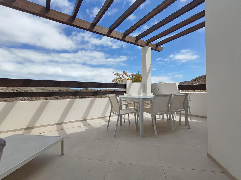 Penthouse for sale in  Palm-Mar, Spain - TRC-3071