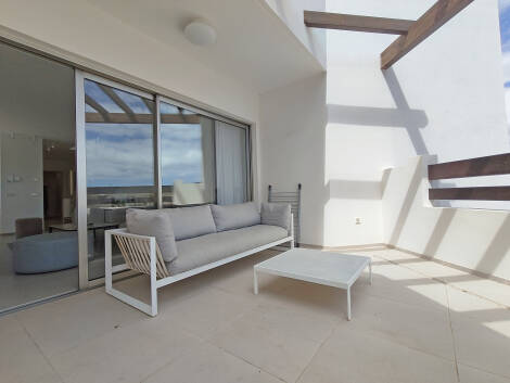 Penthouse for sale in  Palm-Mar, Spain - TRC-3071