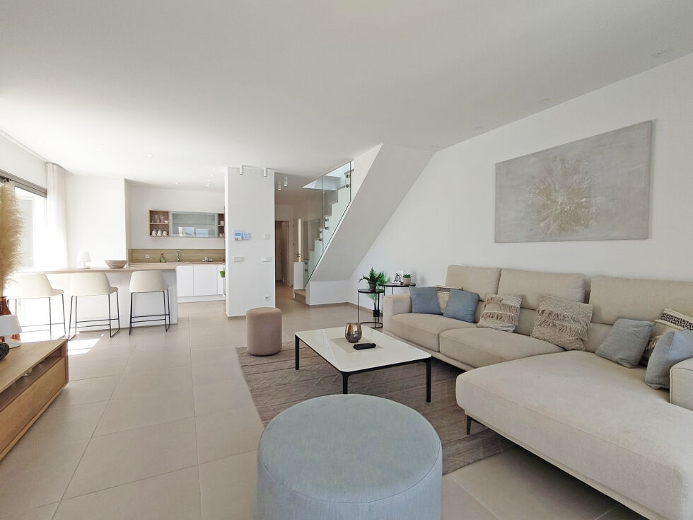 Penthouse for sale in  Palm-Mar, Spain - TRC-3071