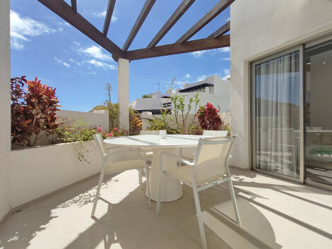 Penthouse for sale in  Palm-Mar, Spain - TRC-3071